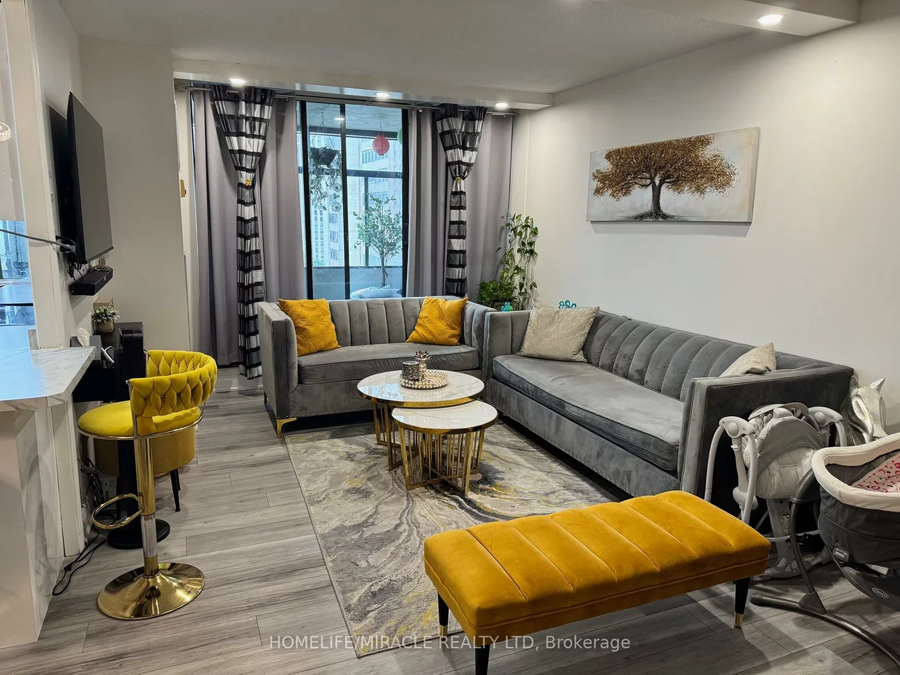 25, Kensington, Queen Street Corridor, Brampton