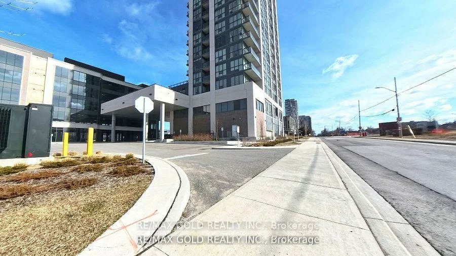 15, Lynch, Queen Street Corridor, Brampton
