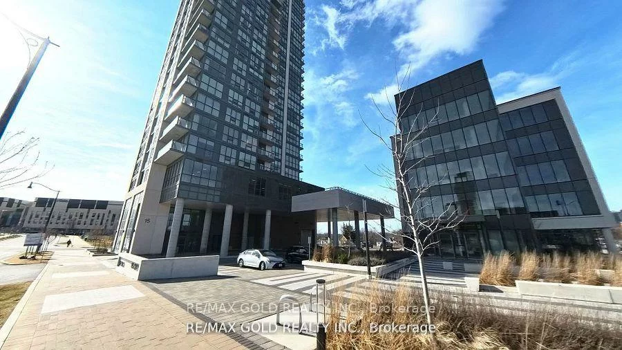 15, Lynch, Queen Street Corridor, Brampton