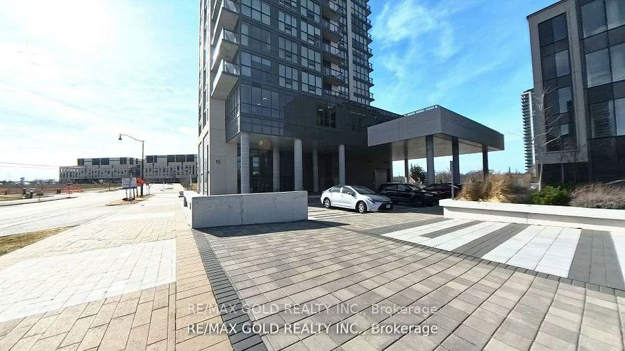 15, Lynch, Queen Street Corridor, Brampton