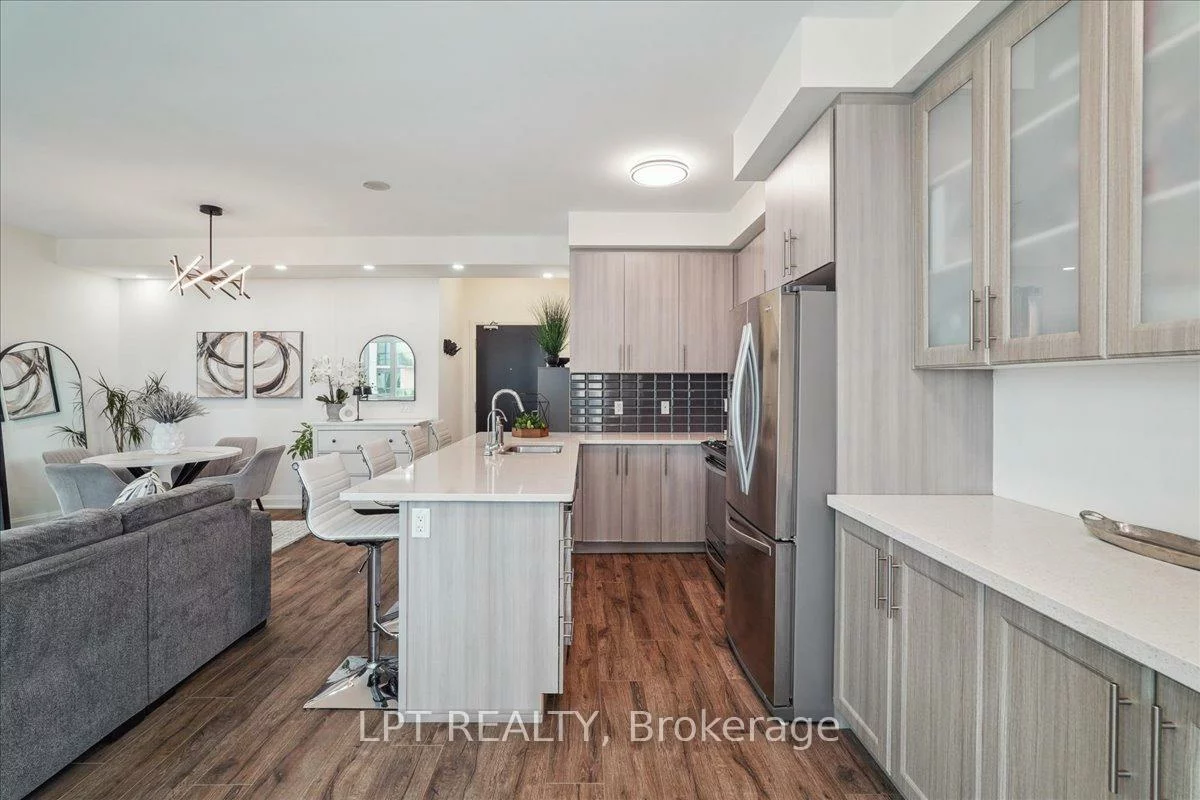 55, Yorkland, Goreway Drive Corridor, Brampton