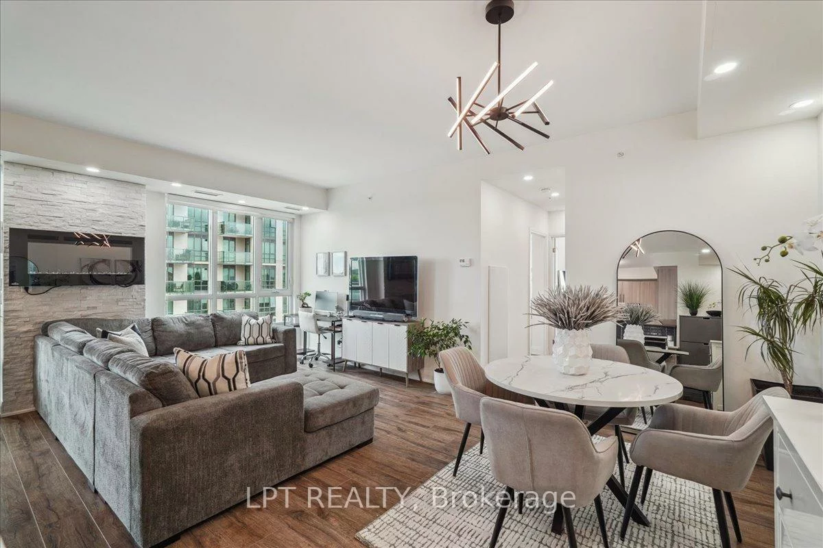 55, Yorkland, Goreway Drive Corridor, Brampton