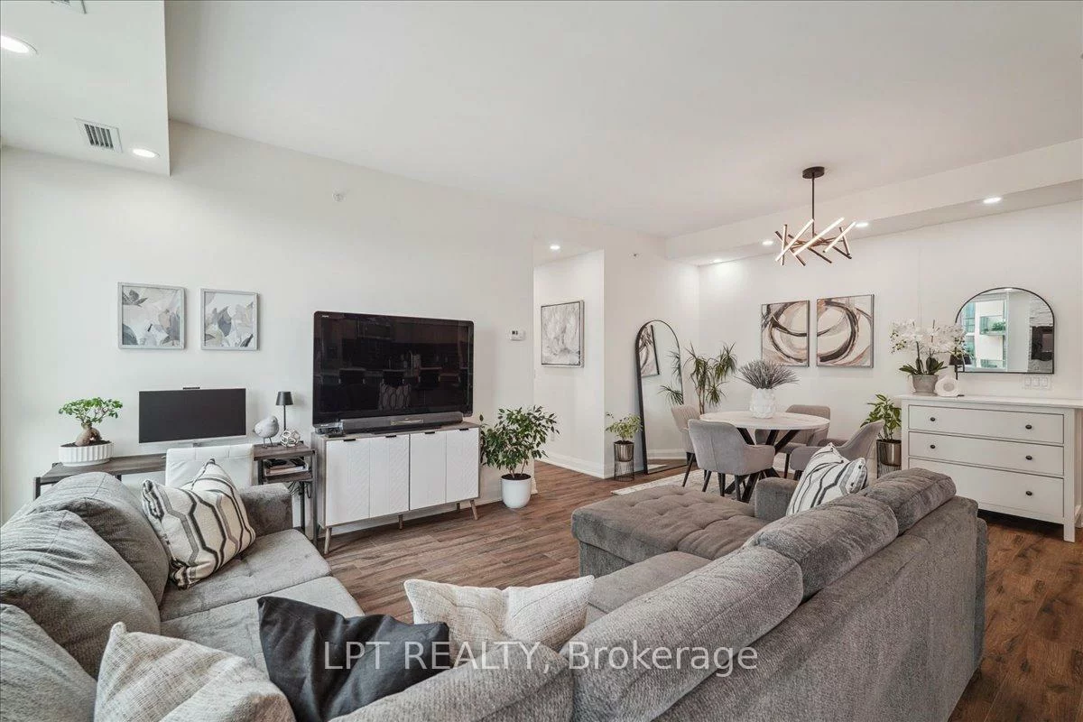 55, Yorkland, Goreway Drive Corridor, Brampton