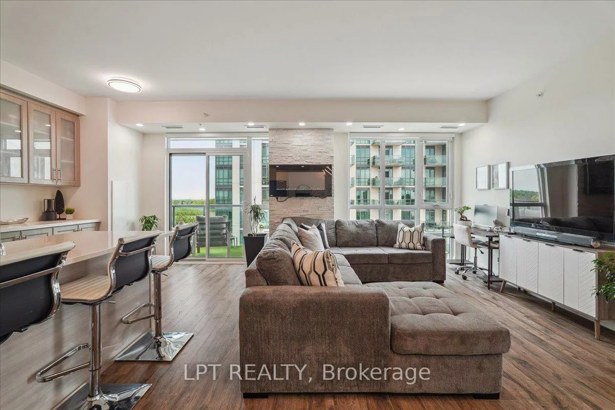 55, Yorkland, Goreway Drive Corridor, Brampton