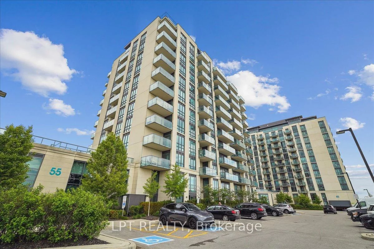 55, Yorkland, Goreway Drive Corridor, Brampton