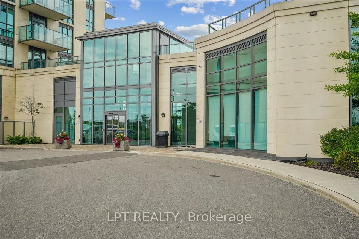 55, Yorkland, Goreway Drive Corridor, Brampton