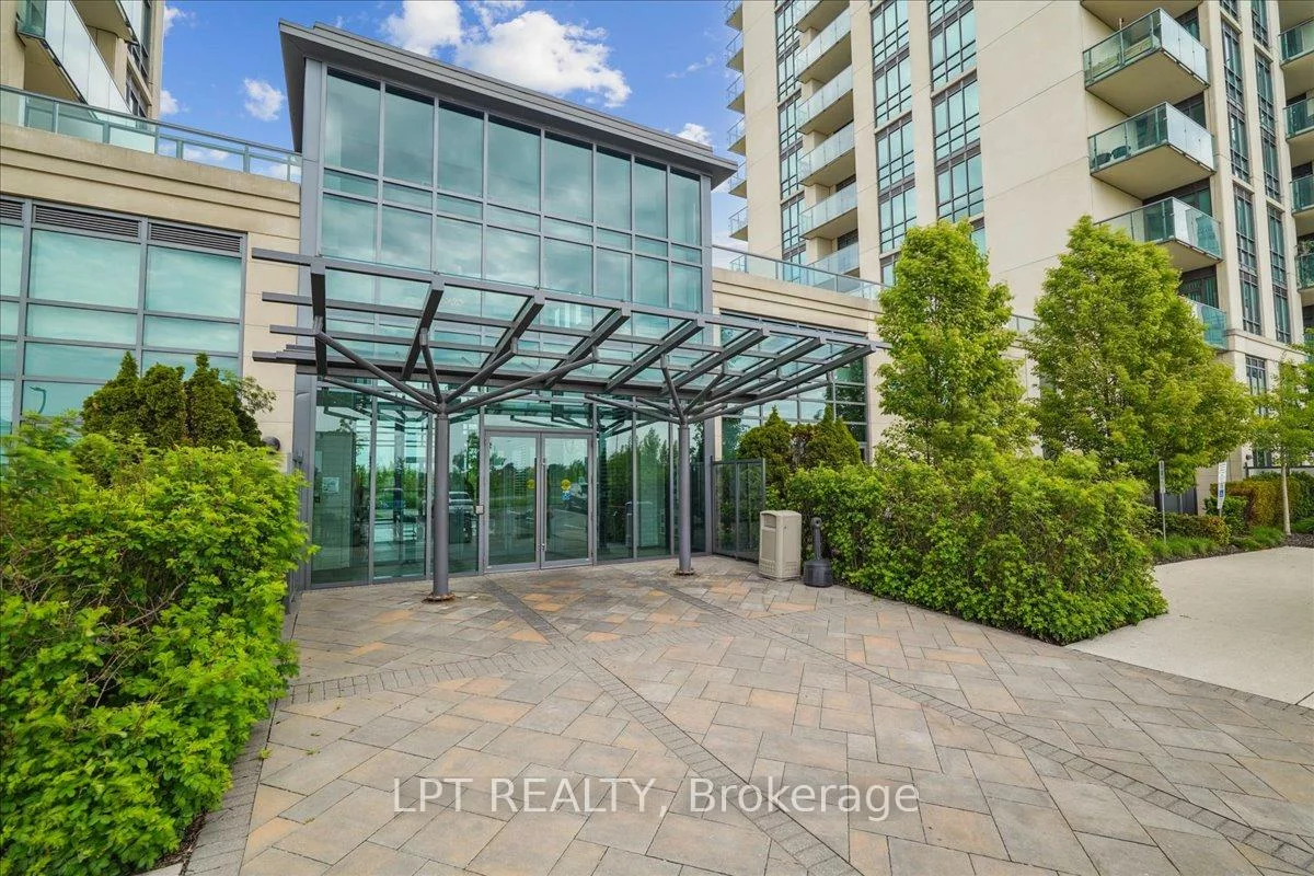 55, Yorkland, Goreway Drive Corridor, Brampton