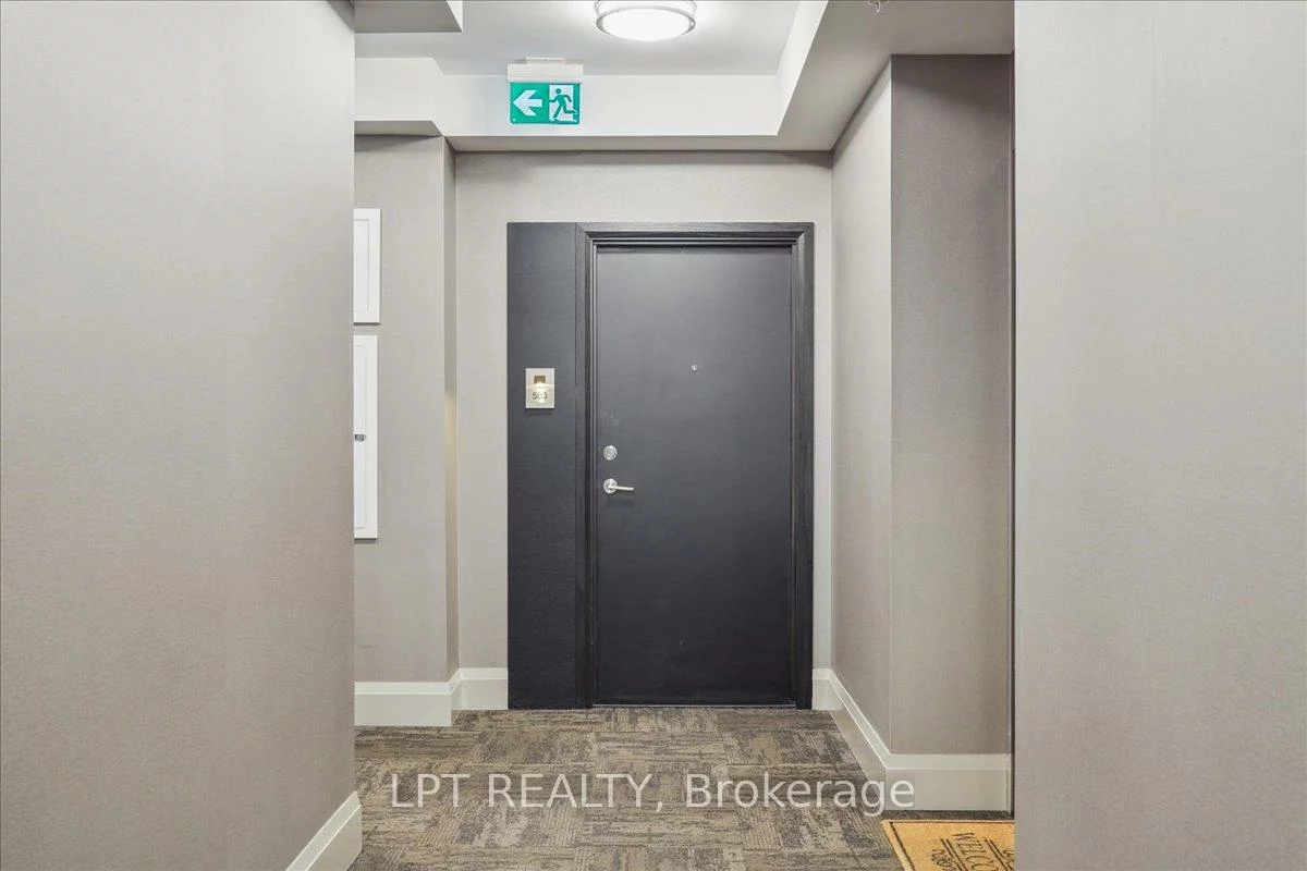 55, Yorkland, Goreway Drive Corridor, Brampton