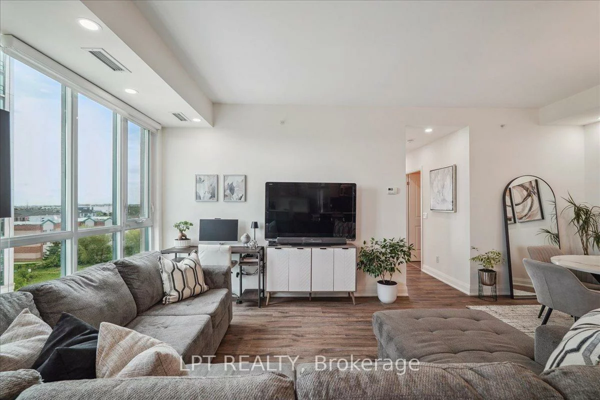 55, Yorkland, Goreway Drive Corridor, Brampton