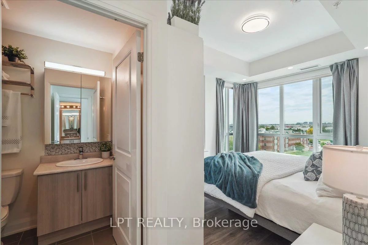55, Yorkland, Goreway Drive Corridor, Brampton