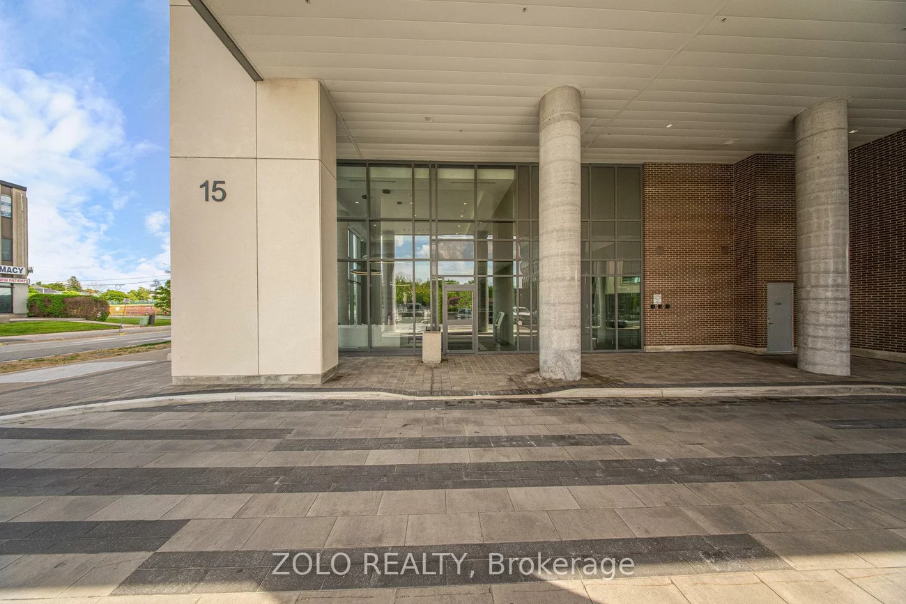 15, Lynch, Queen Street Corridor, Brampton