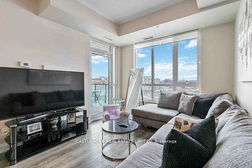 55, Yorkland, Goreway Drive Corridor, Brampton