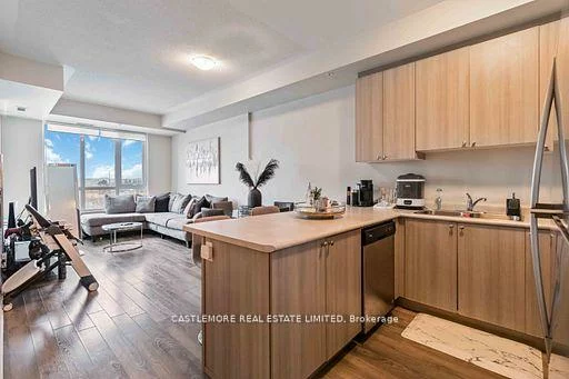 55, Yorkland, Goreway Drive Corridor, Brampton
