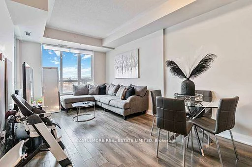 55, Yorkland, Goreway Drive Corridor, Brampton