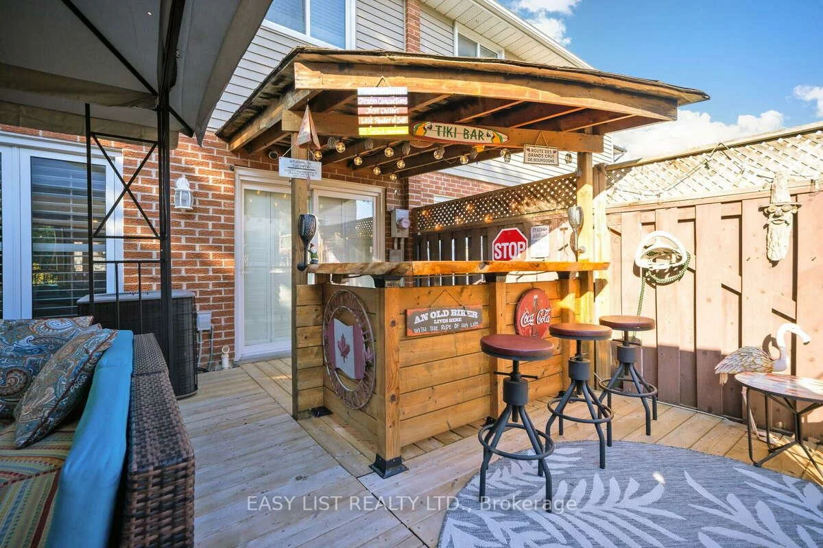 72, Carisbrooke, Central Park, Brampton