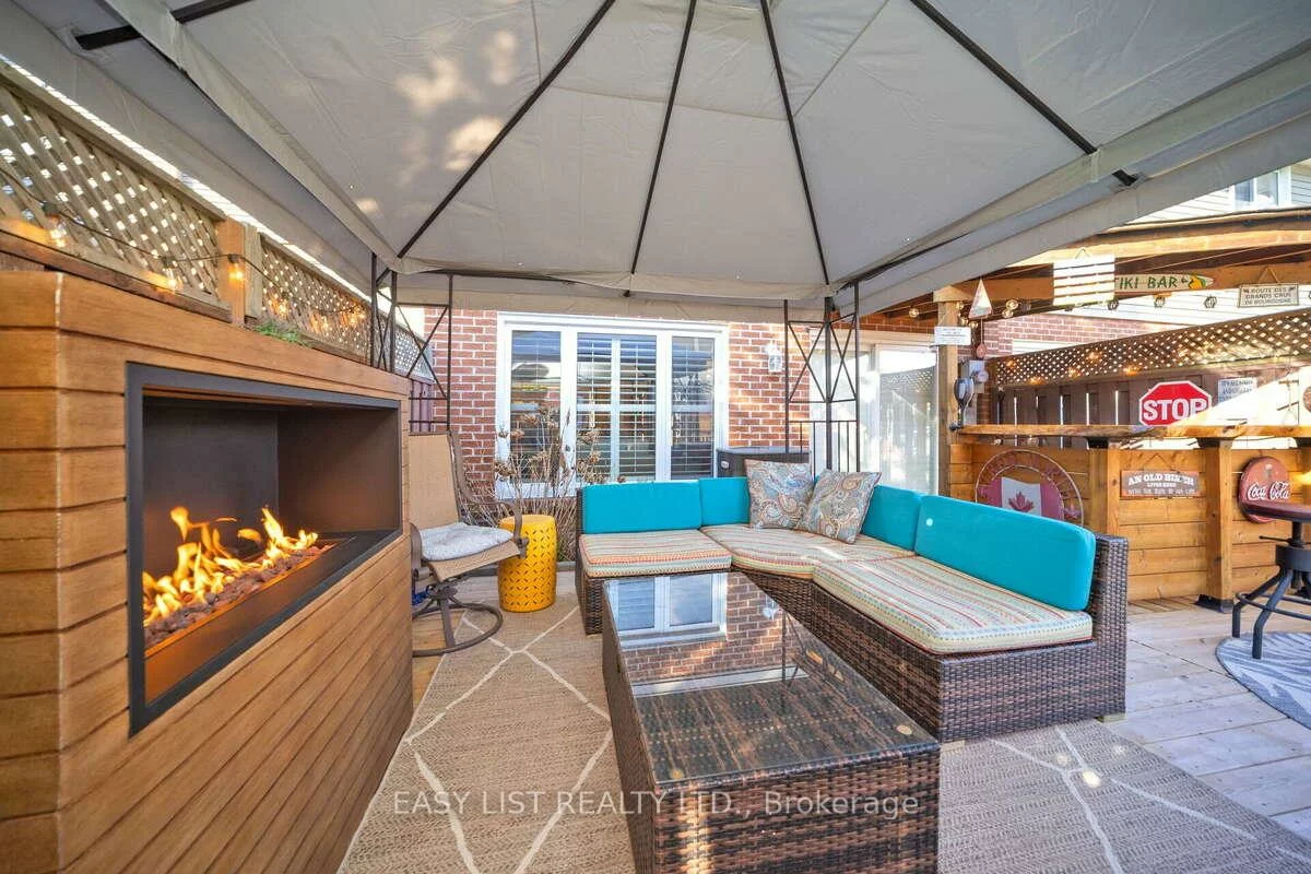 72, Carisbrooke, Central Park, Brampton