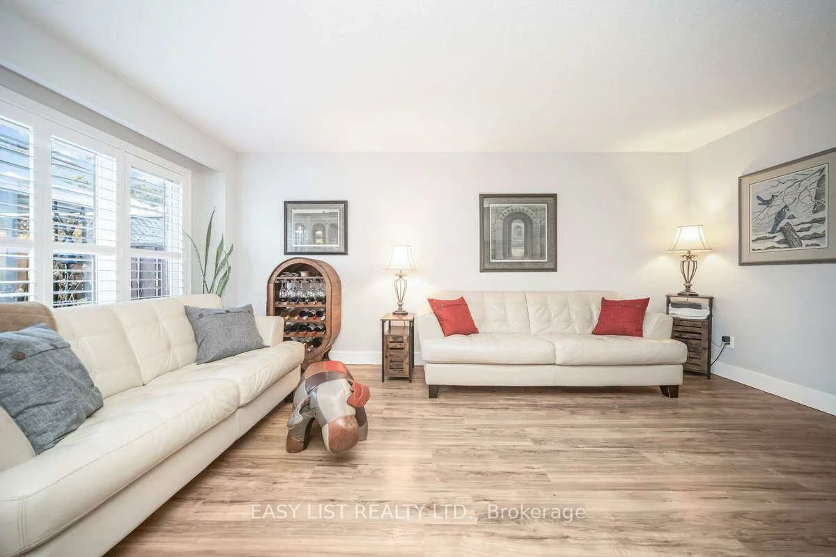 72, Carisbrooke, Central Park, Brampton