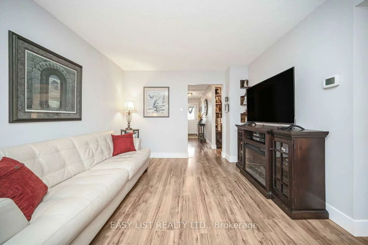 72, Carisbrooke, Central Park, Brampton