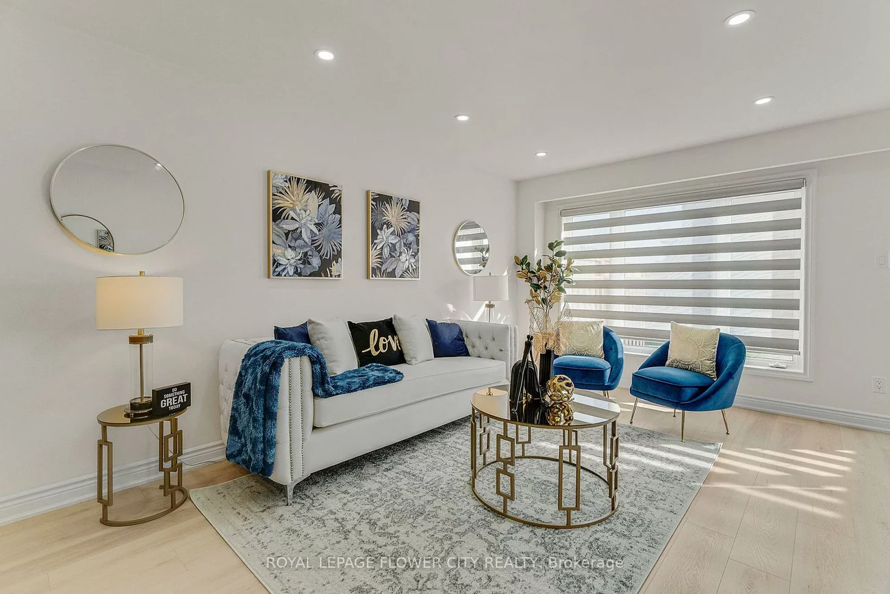 73, CARISBROOKE, Central Park, Brampton