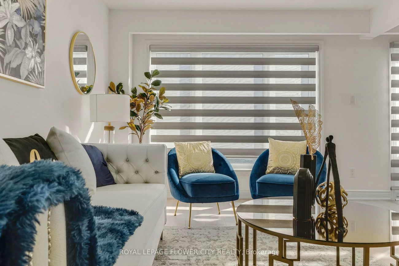 73, CARISBROOKE, Central Park, Brampton
