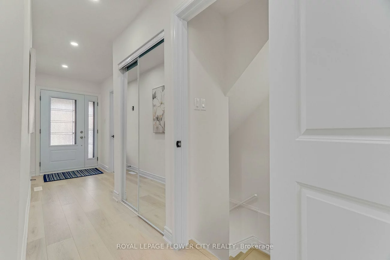 73, CARISBROOKE, Central Park, Brampton