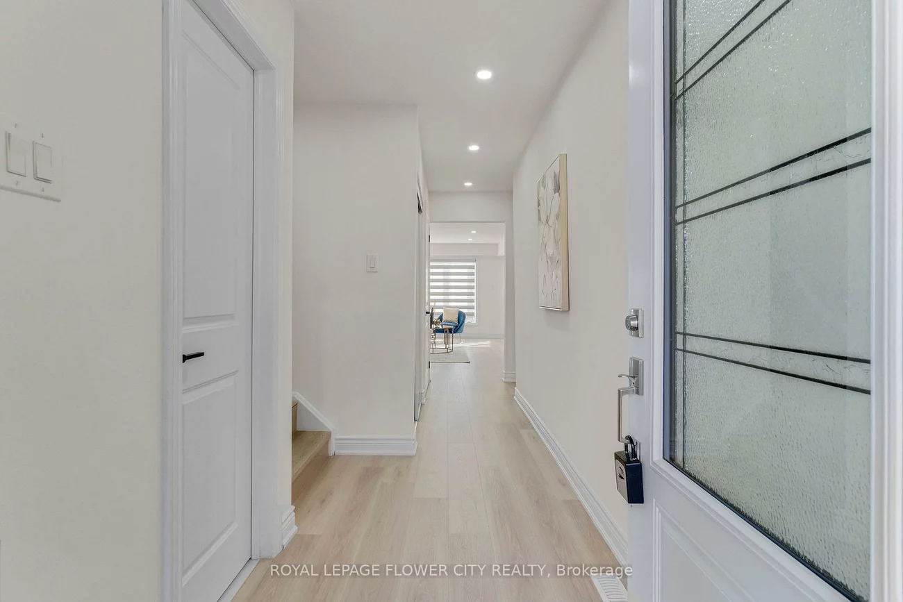 73, CARISBROOKE, Central Park, Brampton