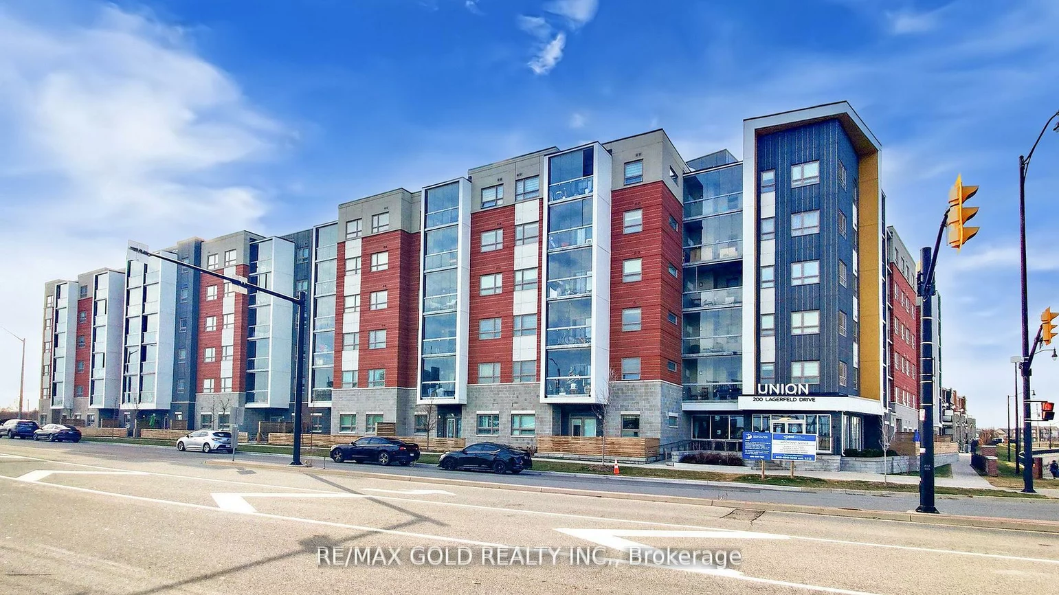 200, Lagerfeld, Northwest Brampton, Brampton