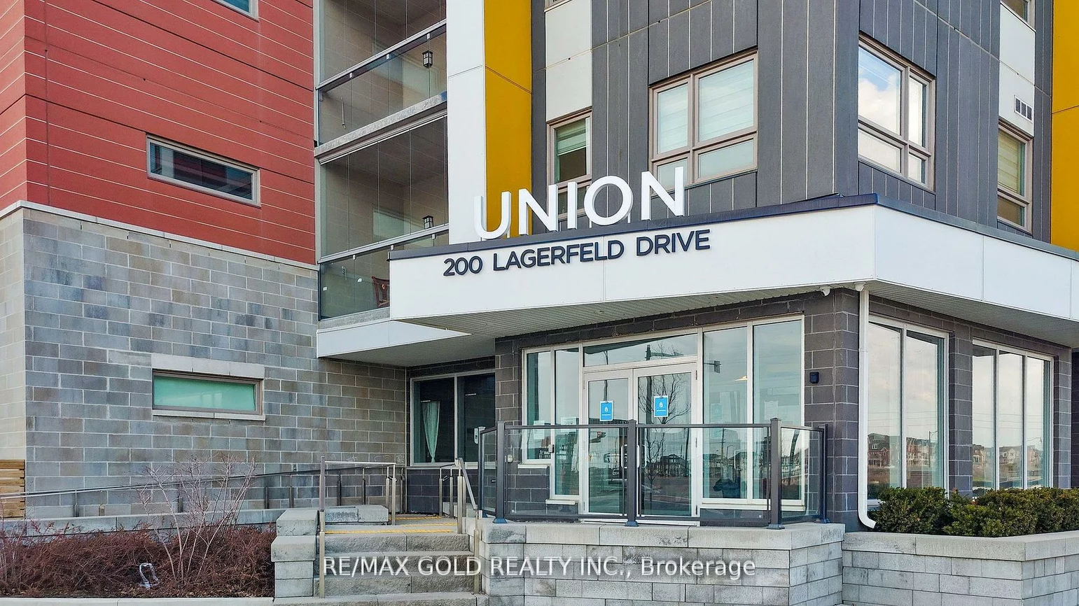 200, Lagerfeld, Northwest Brampton, Brampton