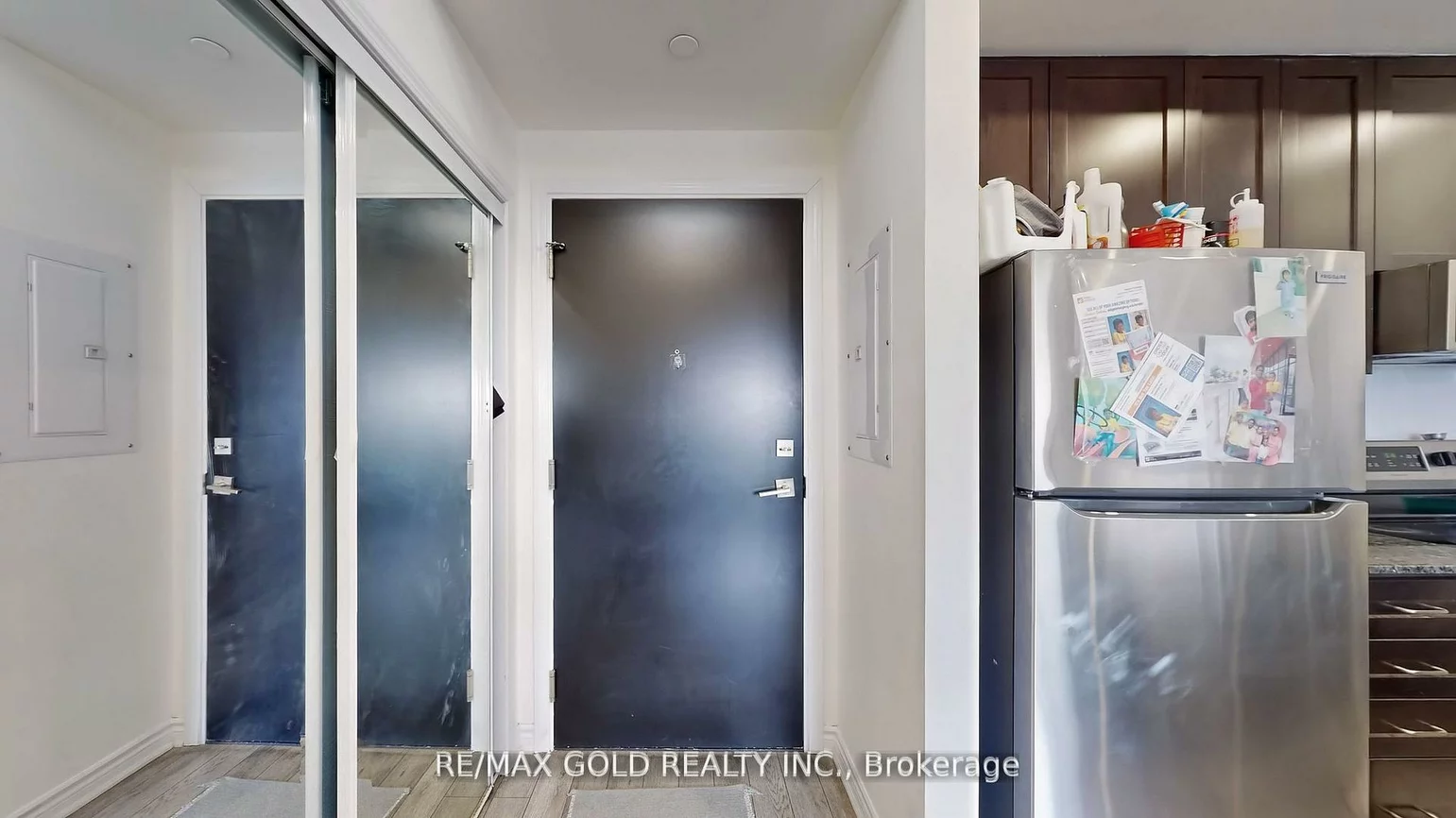 200, Lagerfeld, Northwest Brampton, Brampton