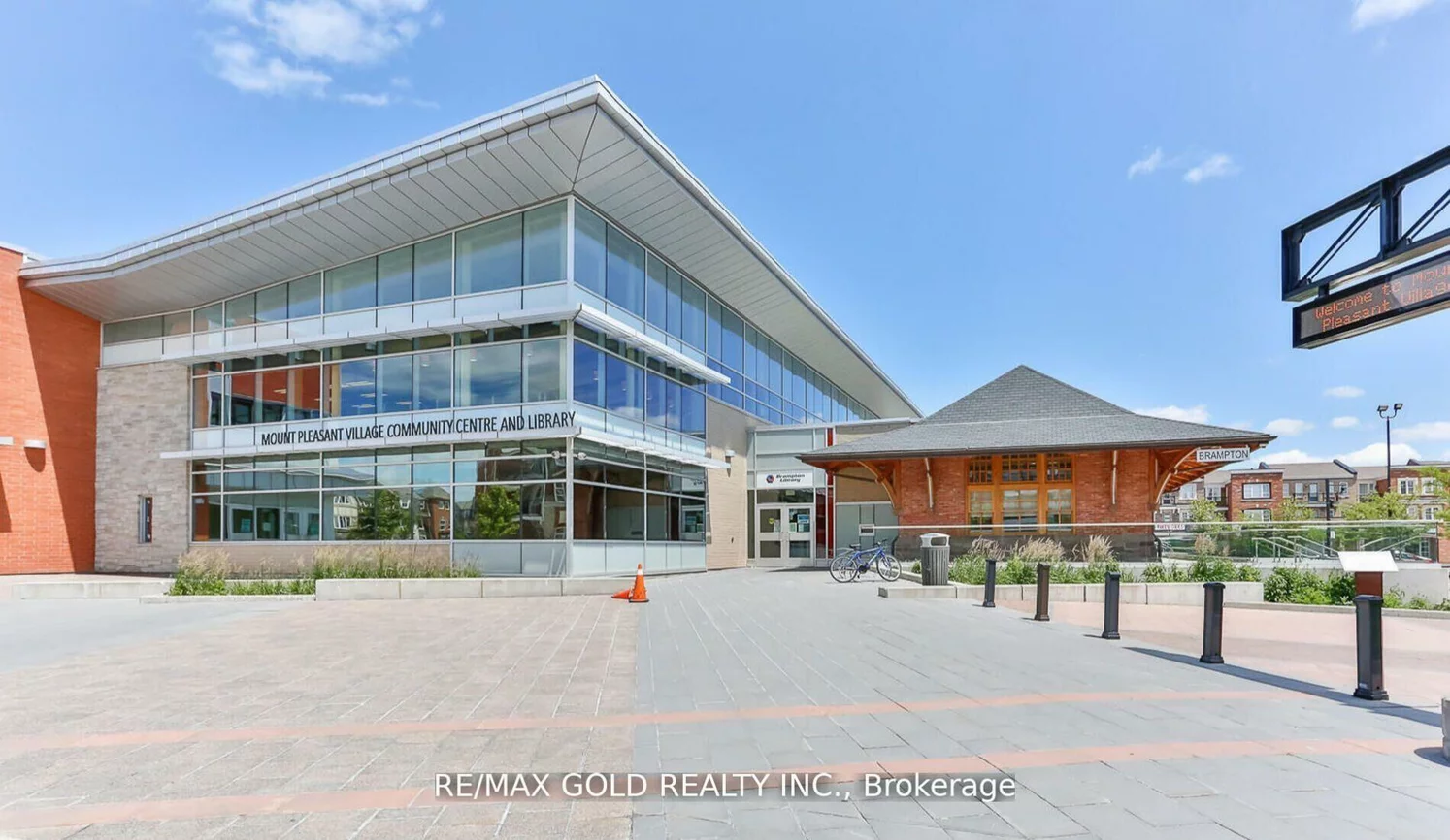 200, Lagerfeld, Northwest Brampton, Brampton