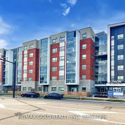 200, Lagerfeld, Northwest Brampton, Brampton