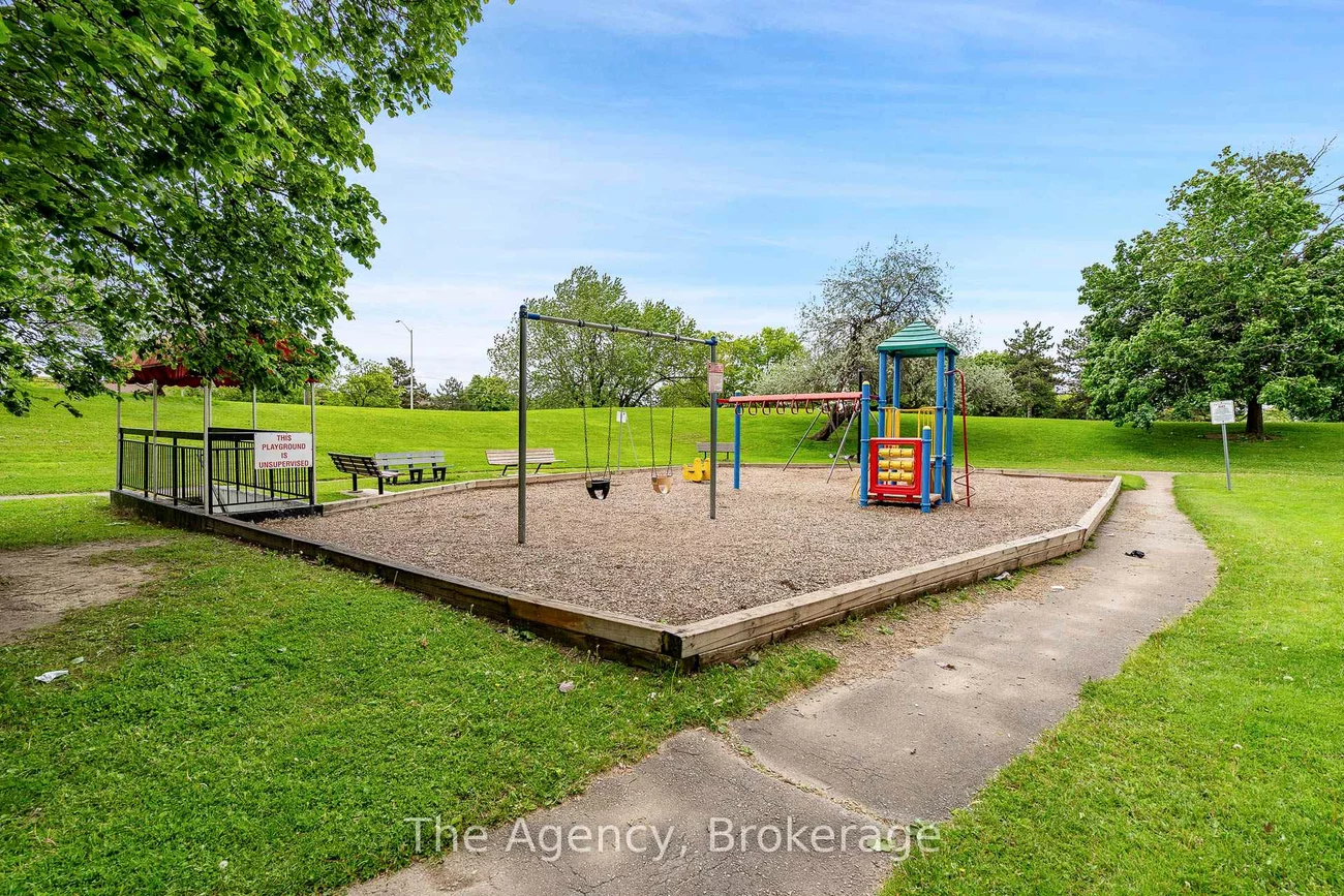 4, Kings Cross, Queen Street Corridor, Brampton