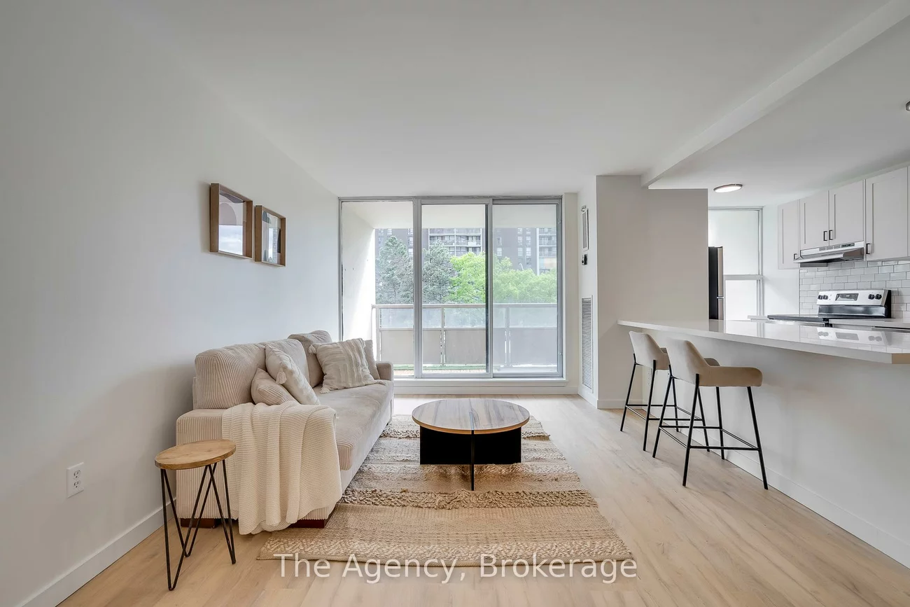 4, Kings Cross, Queen Street Corridor, Brampton