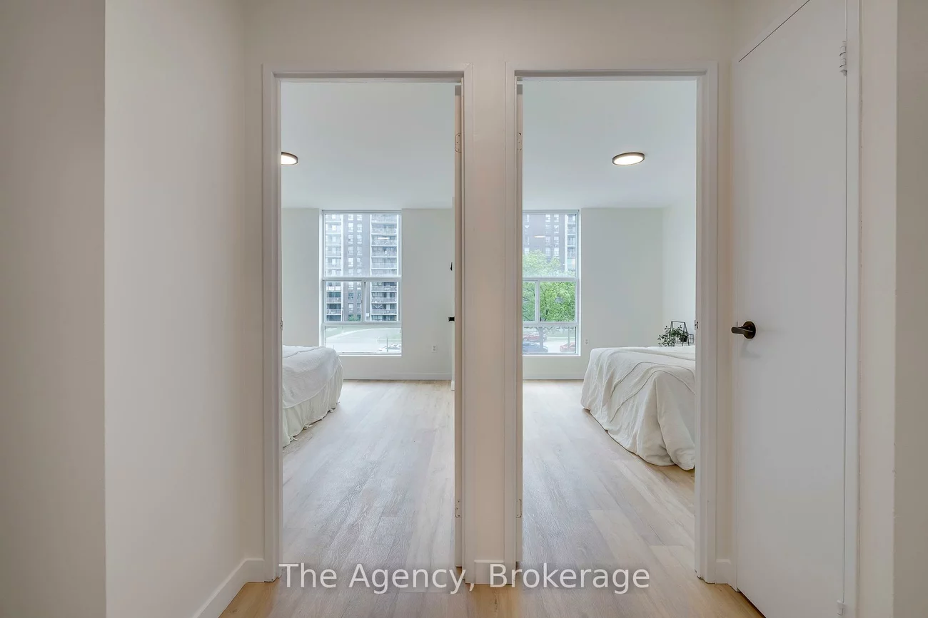 4, Kings Cross, Queen Street Corridor, Brampton