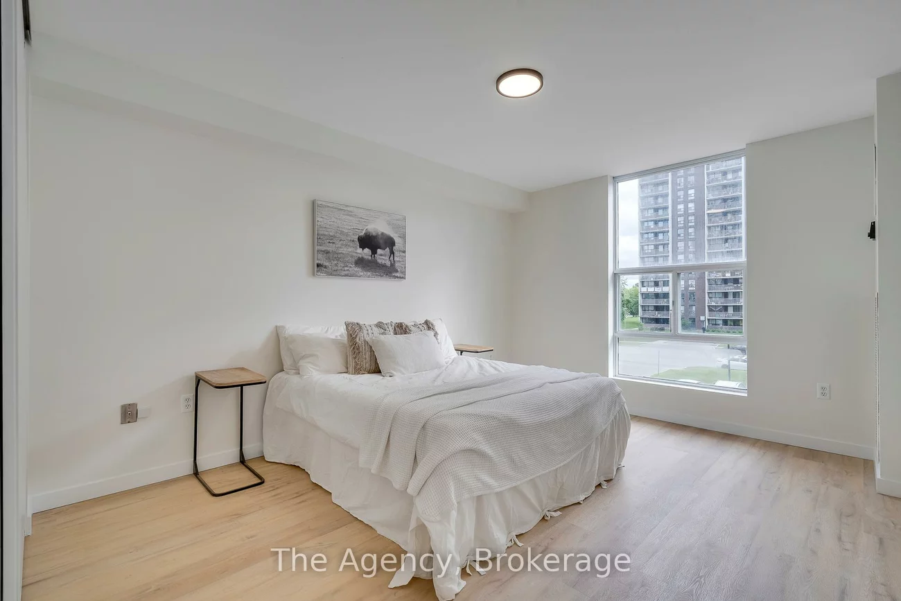 4, Kings Cross, Queen Street Corridor, Brampton