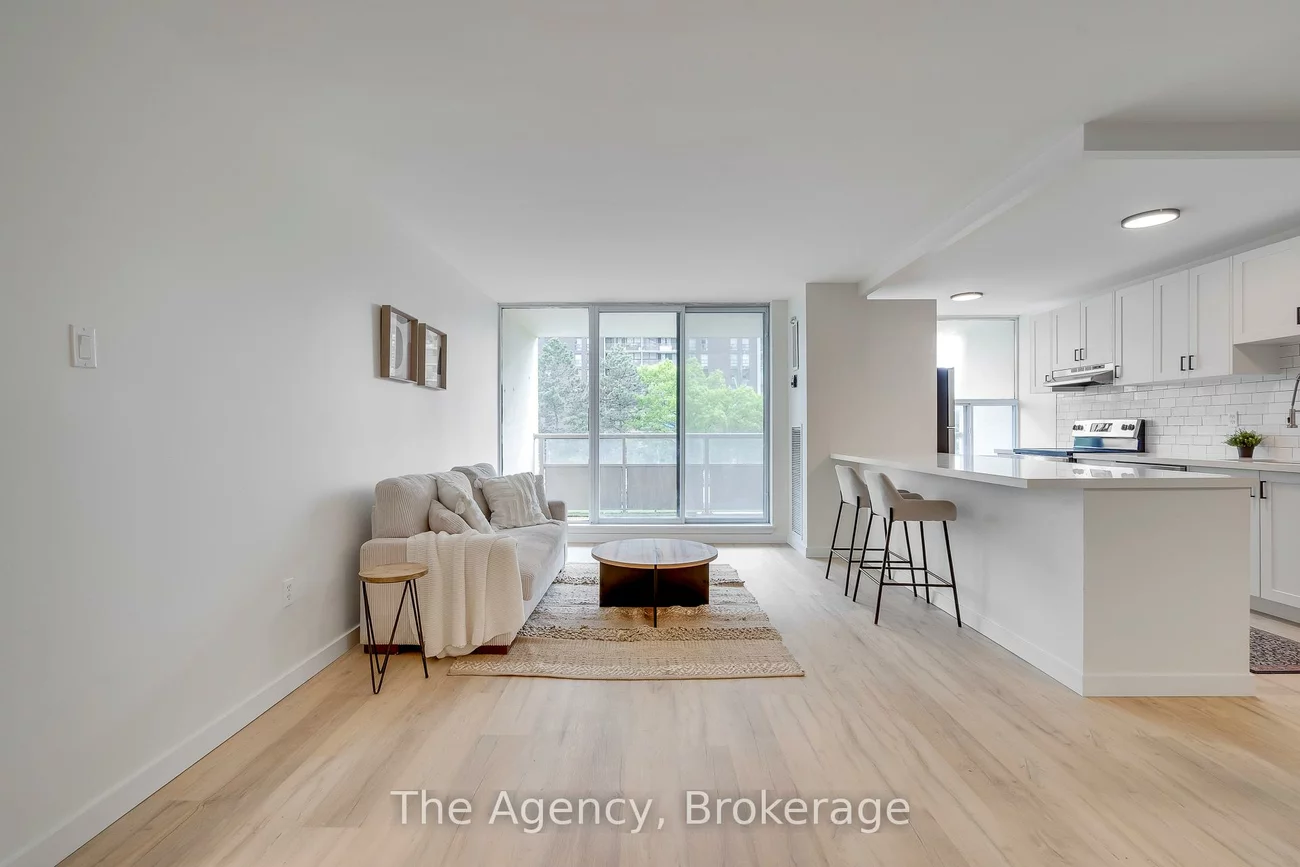 4, Kings Cross, Queen Street Corridor, Brampton