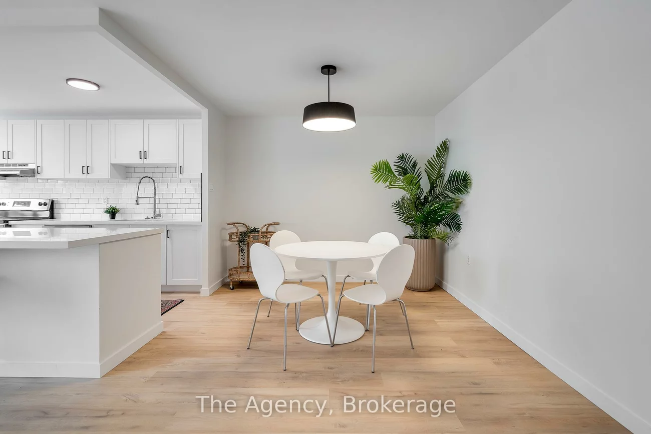 4, Kings Cross, Queen Street Corridor, Brampton