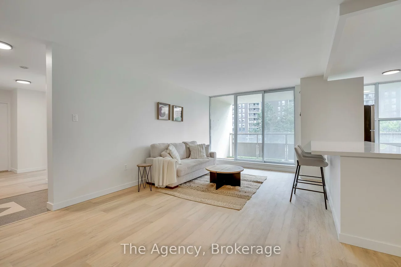 4, Kings Cross, Queen Street Corridor, Brampton