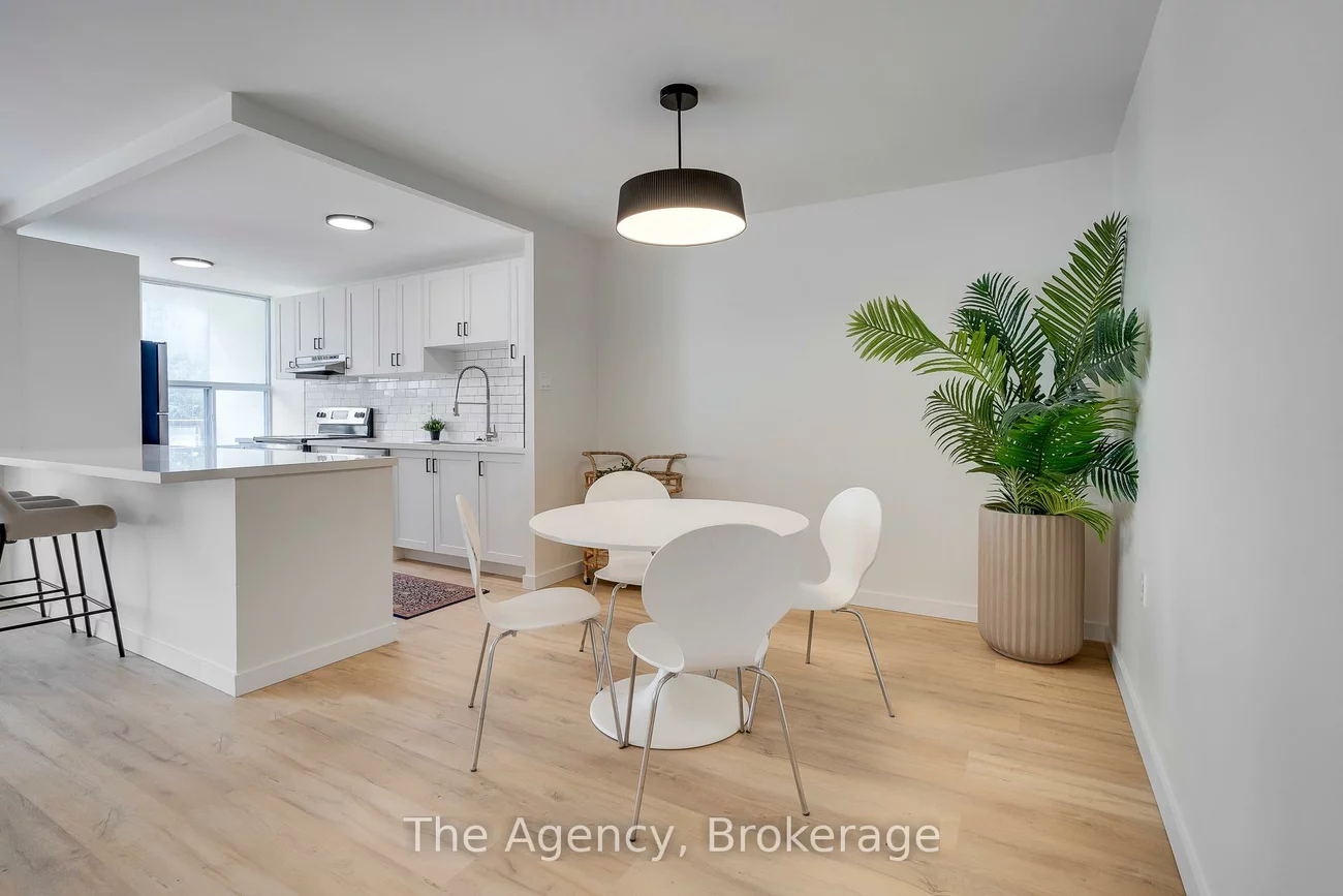 4, Kings Cross, Queen Street Corridor, Brampton