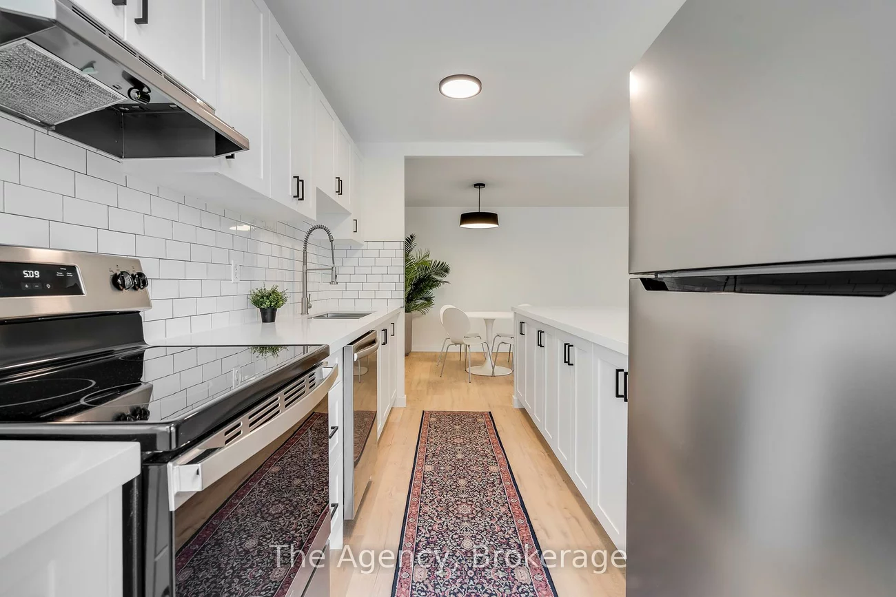4, Kings Cross, Queen Street Corridor, Brampton