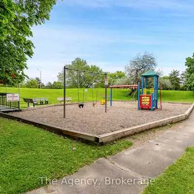 4, Kings Cross, Queen Street Corridor, Brampton