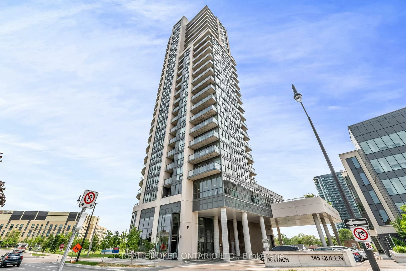 15, Lynch, Queen Street Corridor, Brampton