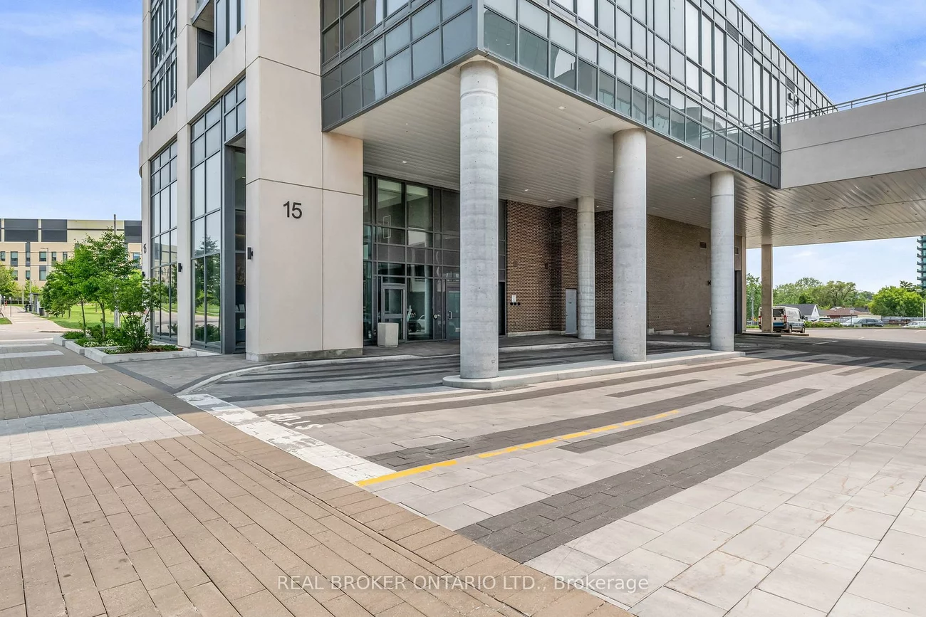 15, Lynch, Queen Street Corridor, Brampton