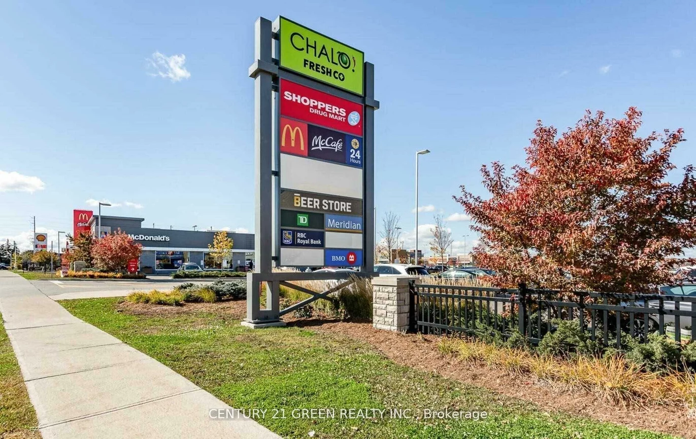 250, Sunny Meadow, Sandringham-Wellington, Brampton