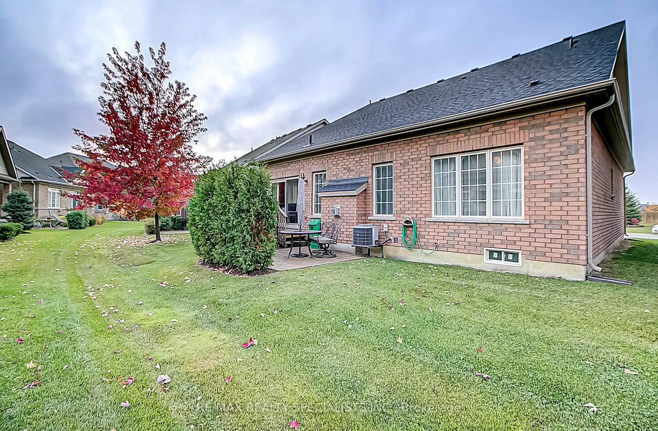14, Alamode, Sandringham-Wellington, Brampton