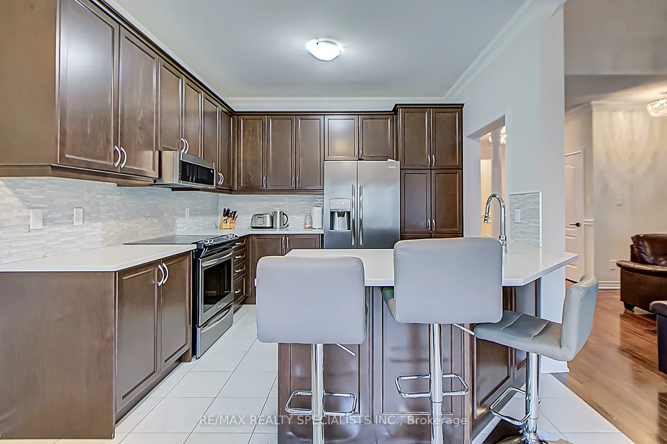 14, Alamode, Sandringham-Wellington, Brampton