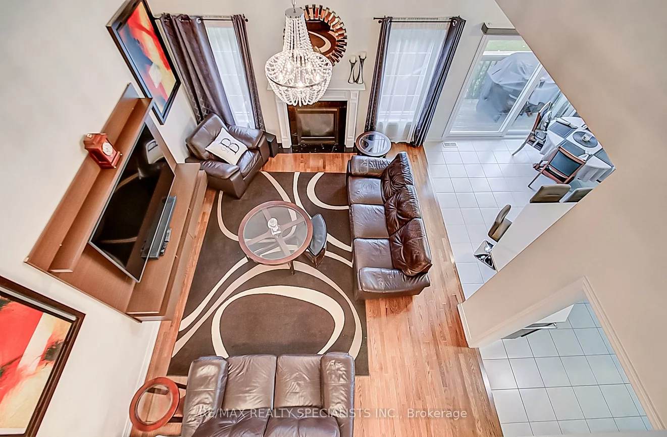 14, Alamode, Sandringham-Wellington, Brampton