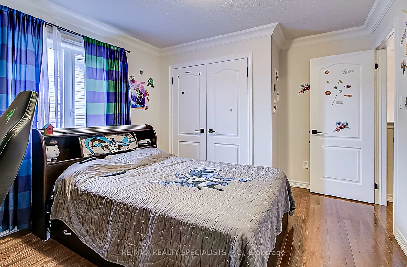 14, Alamode, Sandringham-Wellington, Brampton