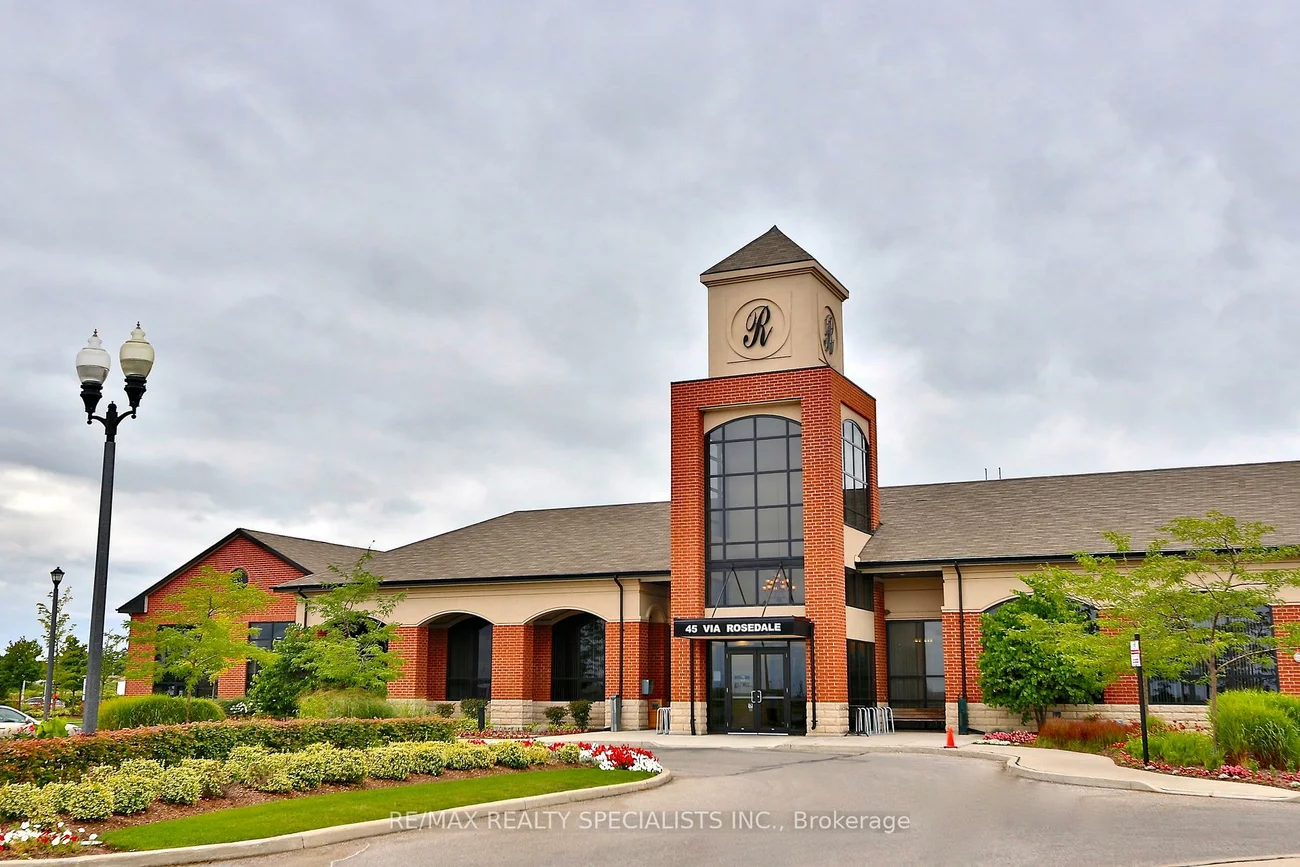 14, Alamode, Sandringham-Wellington, Brampton