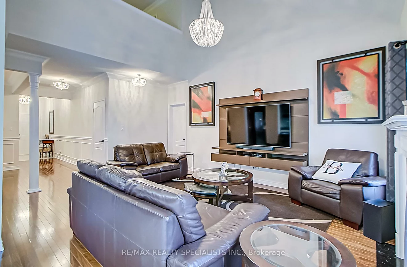 14, Alamode, Sandringham-Wellington, Brampton